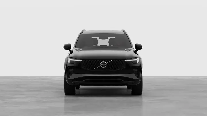 Volvo Xc90 photo 3
