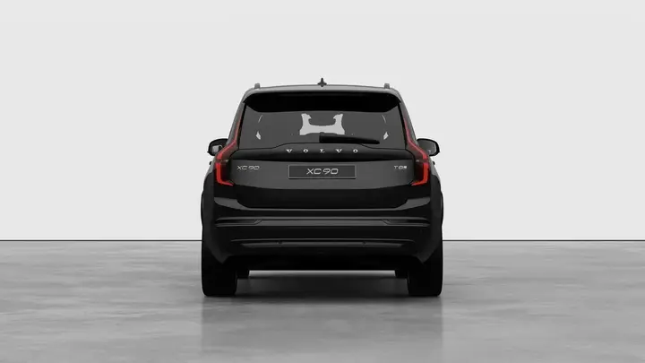 Volvo Xc90 photo 5