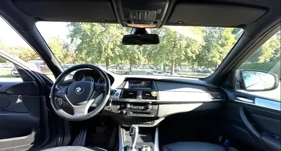 BMW X5 2011 photo 3