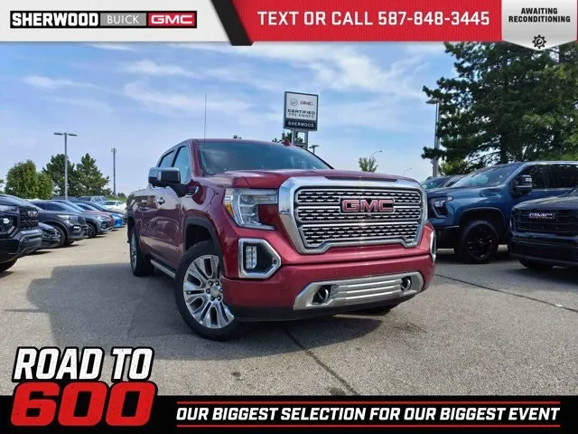 GMC Sierra 1500