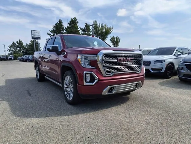 GMC Sierra 1500 2020 photo 3