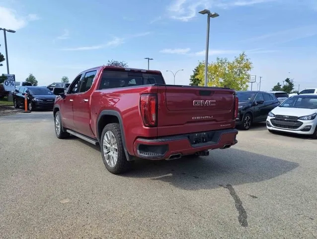 GMC Sierra 1500 2020 photo 5