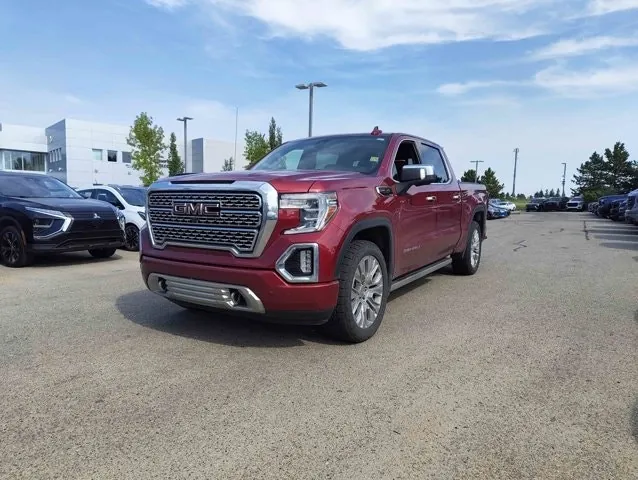 GMC Sierra 1500 2020 photo 4