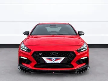 Hyundai I30 2019 photo 2