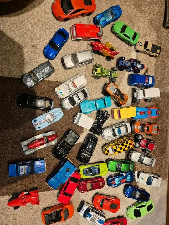 Mini Autos