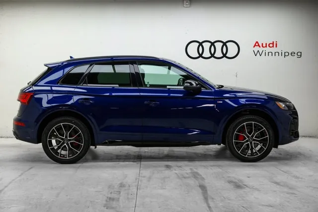 Audi Q5 2024 photo 4