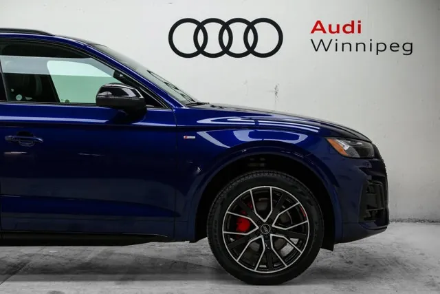 Audi Q5 2024 photo 5
