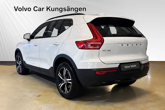 Volvo Xc40 2025 photo 4