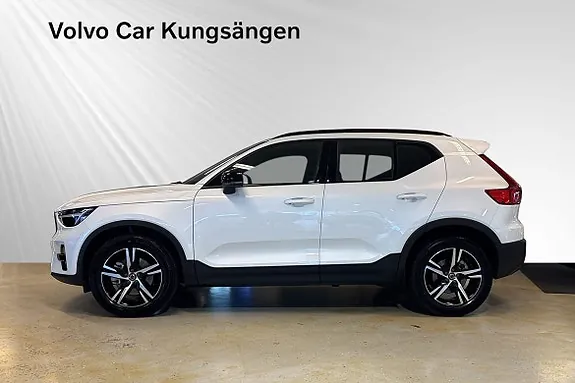 Volvo Xc40 2025 photo 3