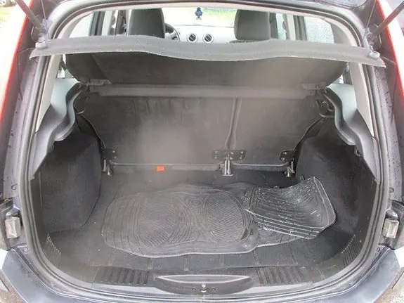 Ford Fusion 2008 photo 5