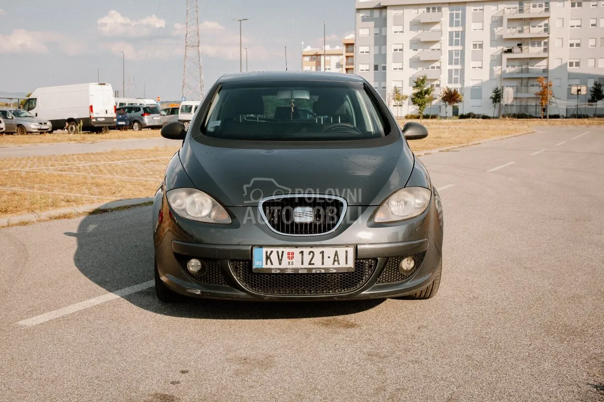 Seat Altea