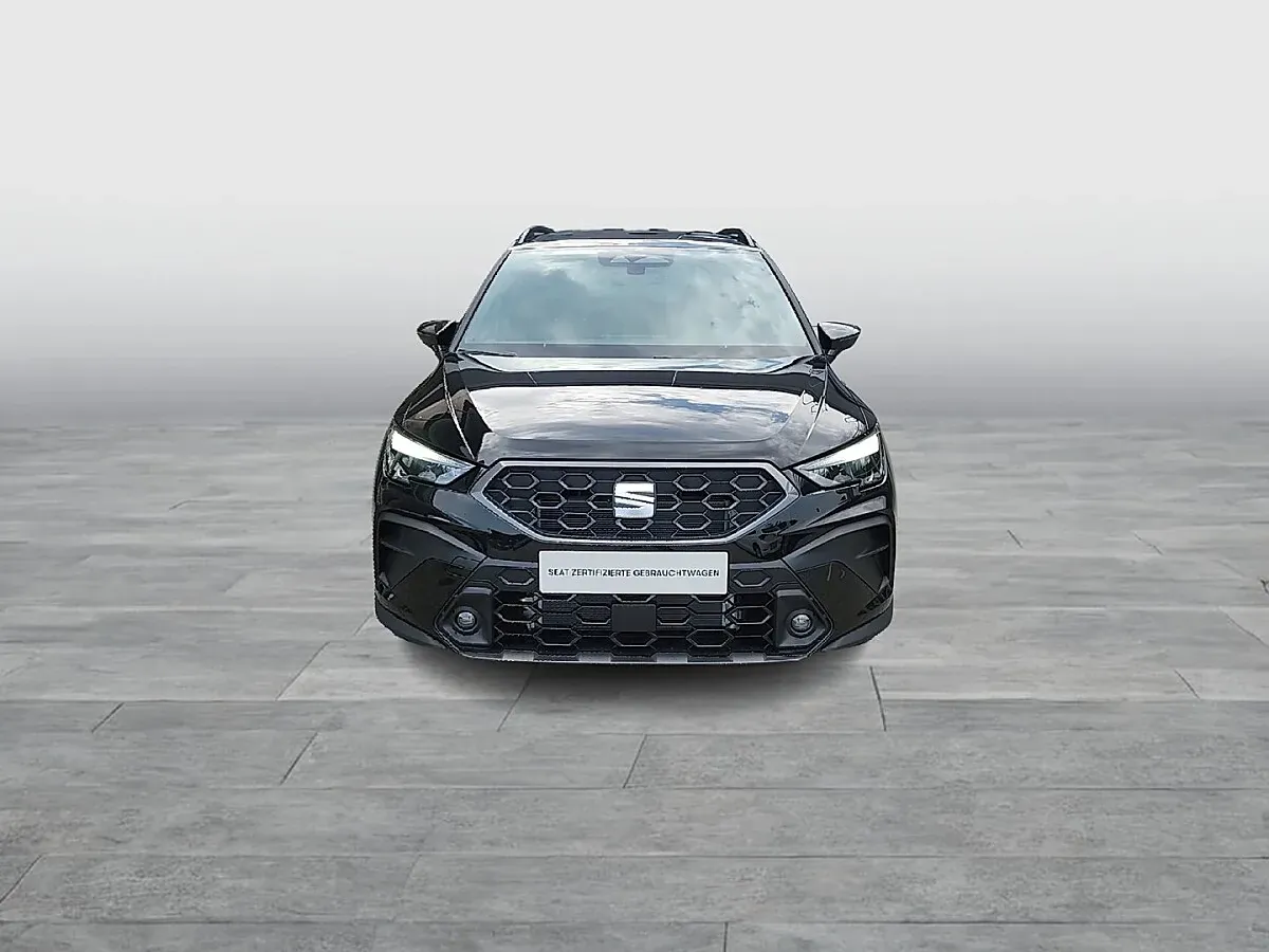Seat Arona 2026 photo 2
