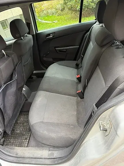 Opel Astra 2006 photo 5