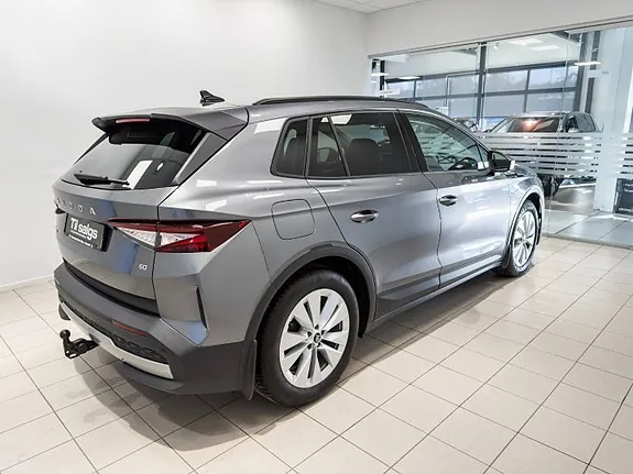 Skoda Elroq 2026 photo 3