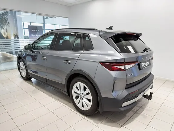 Skoda Elroq 2026 photo 5