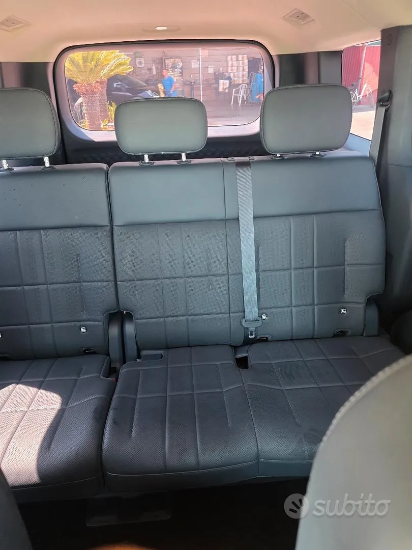 Kia Pv5 2026 photo 4