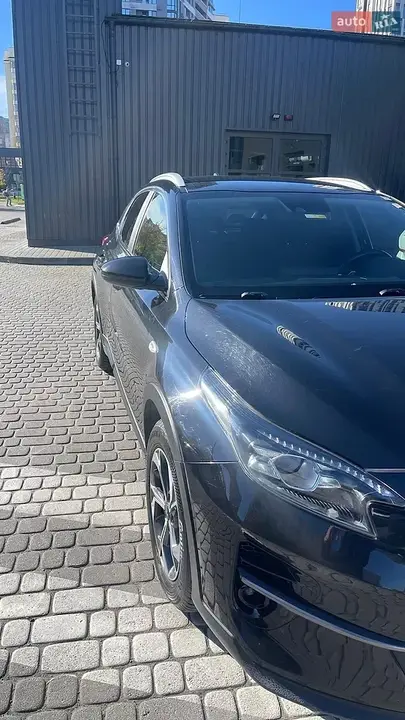 Kia Xceed 2020 photo 4