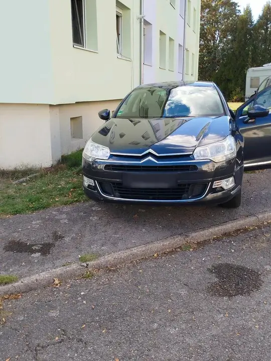 Citroen C5