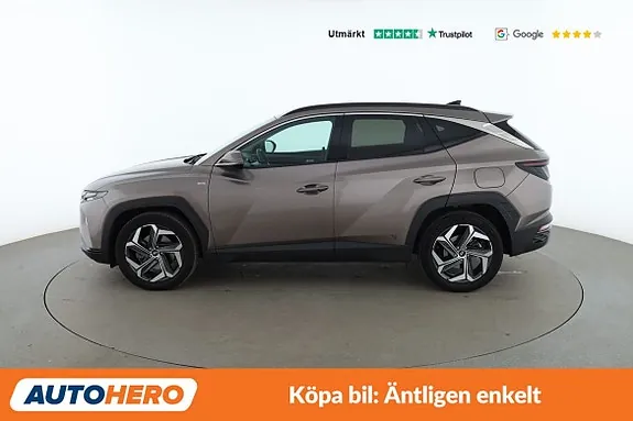 Hyundai Tucson 2022 photo 2