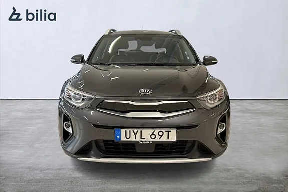 Kia Stonic 2020 photo 5