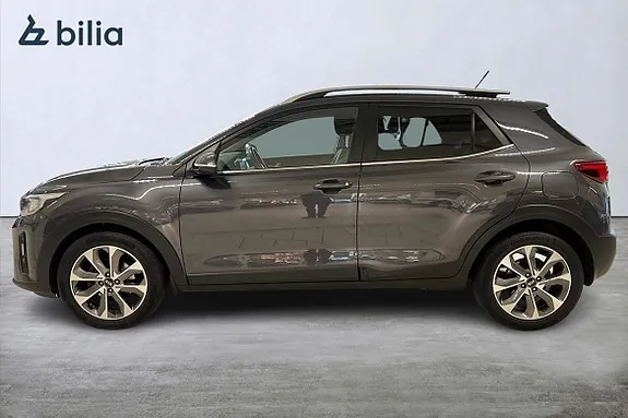 Kia Stonic 2020 photo 3