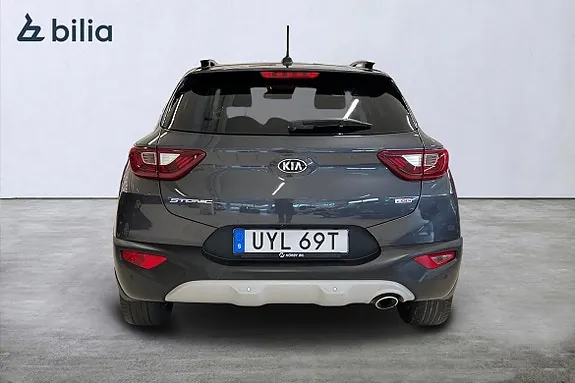 Kia Stonic 2020 photo 4