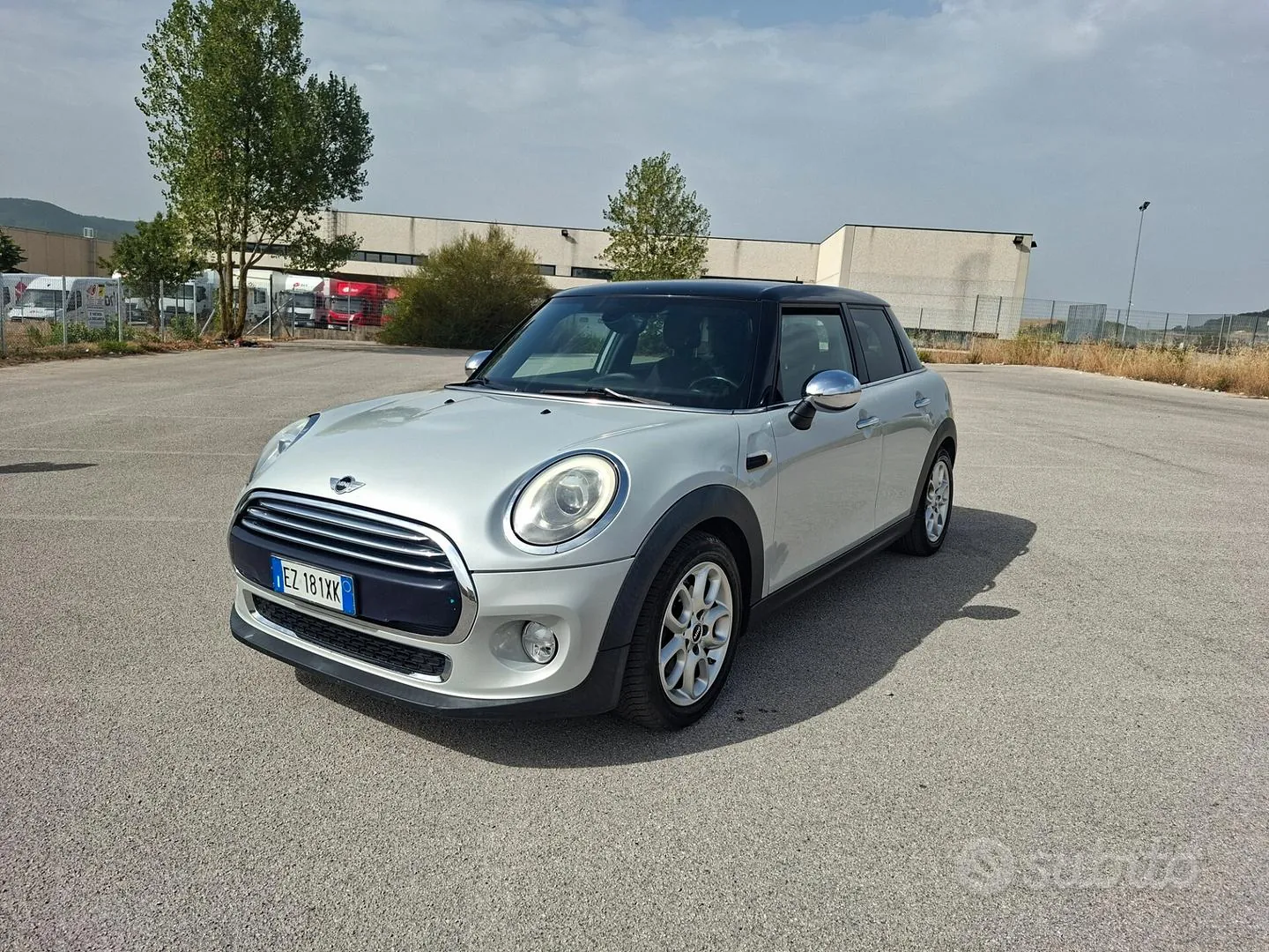 Mini Mini