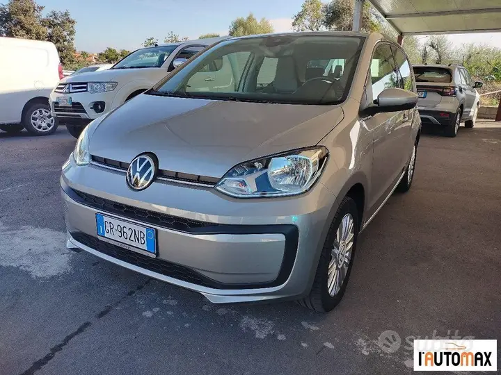 Volkswagen Up 2023 photo 3