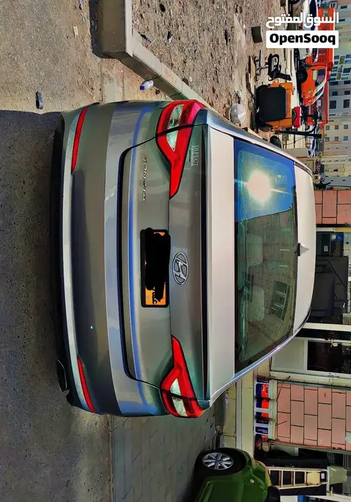 Hyundai Sonata 2016 photo 4