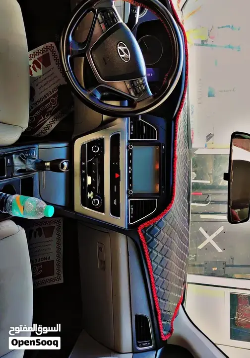 Hyundai Sonata 2016 photo 3
