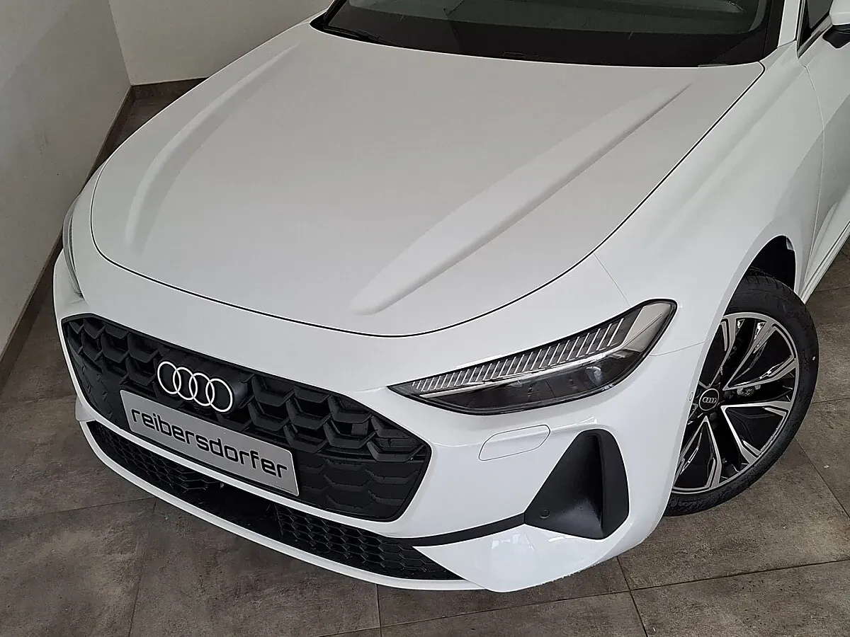 Audi A5 2026 photo 2
