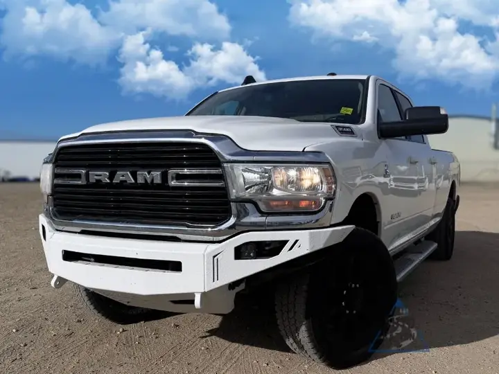 Dodge Ram 3500