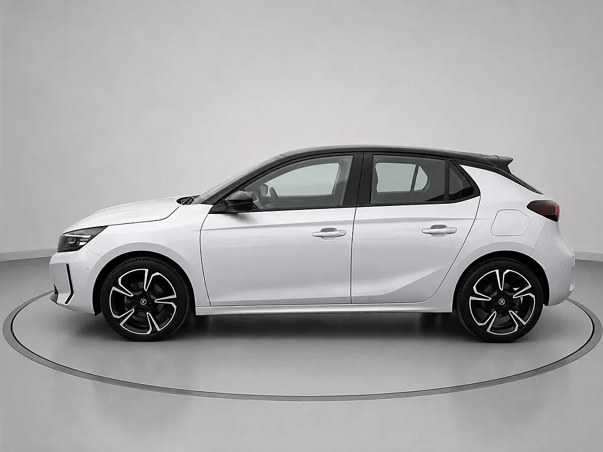 Opel Corsa 2024 photo 3