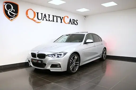 BMW 320D
