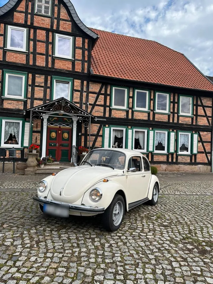 Volkswagen Käfer