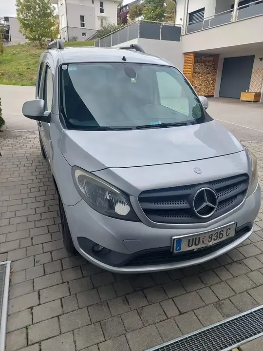 Mercedes-Benz Citan
