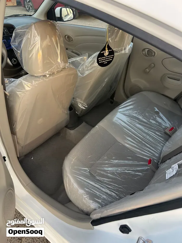 Nissan Sunny 2025 photo 4