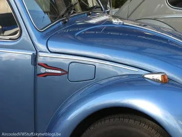 Volkswagen Cox