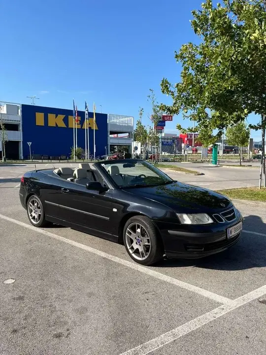 Saab 9-3