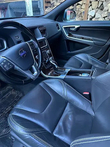 Volvo S60 2015 photo 5