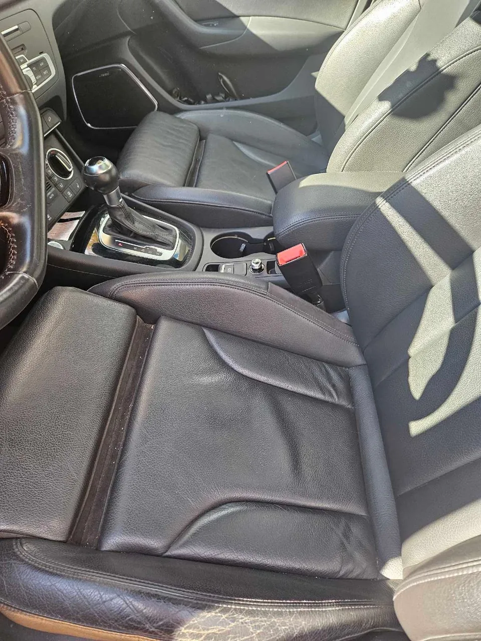 Audi Q3 2018 photo 3