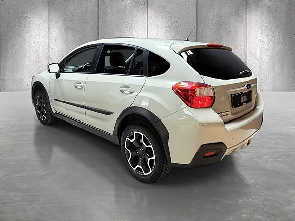 Subaru Xv 2013 photo 5