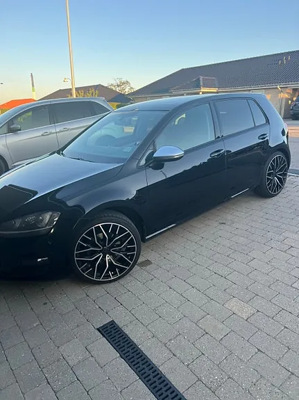 Volkswagen Golf Vii
