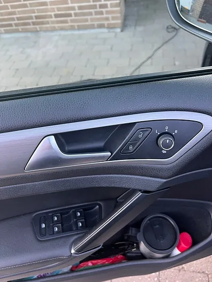 Volkswagen Golf Vii 2015 photo 4