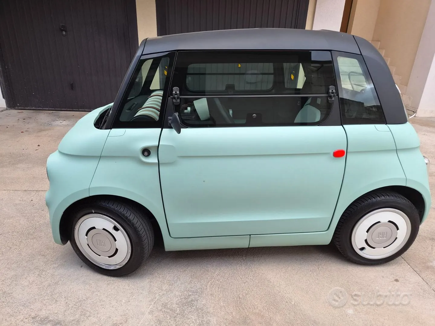 Fiat Topolino