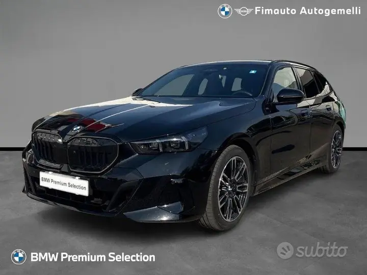 BMW 520D