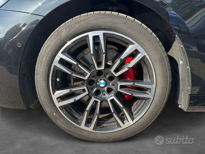BMW 520D 2025 photo 5