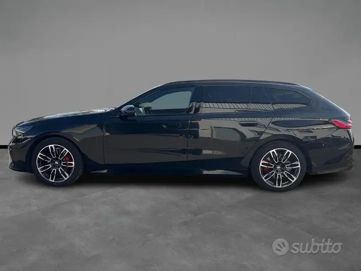BMW 520D 2025 photo 3
