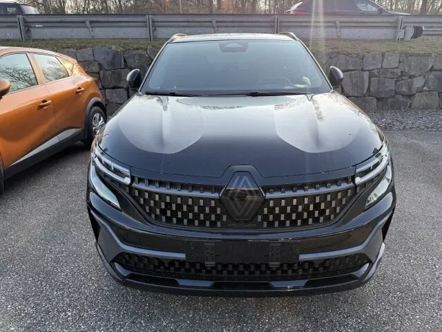 Renault Austral 2023 photo 2