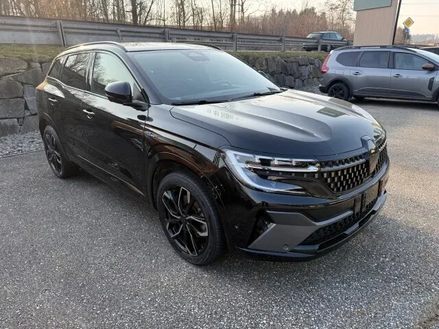 Renault Austral 2023 photo 3